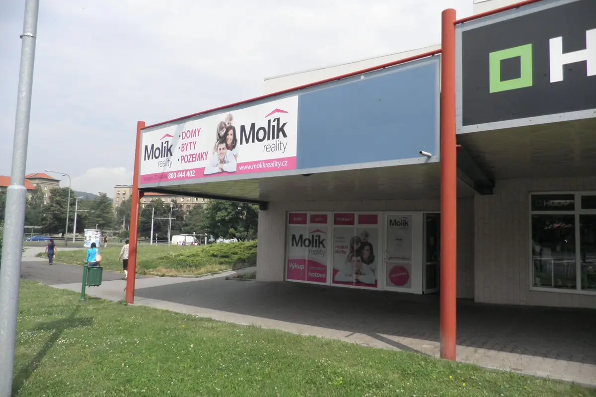 Molík reality, s.r.o.